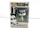 Funko Pop! Vinyl: Bendy & the Ink Machine Boris the Wolf w/ Soup #440 NYCC RARE!