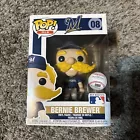 Funko Pop! Vinyl: Bernie Brewer #8