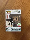 Funko Pop! Vinyl: Betty Boop - Betty Boop - Funko (Exclusive) #505