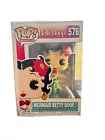 Funko Pop! Vinyl: Betty Boop - Mermaid Betty Boop #576