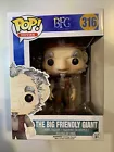 Funko POP! Vinyl - BFG - The Big Friendly Giant #316 - Box Damage