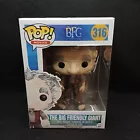 FUNKO POP VINYL BFG THE BIG FRIENDLY GIANT #316 VINYL FIGURE