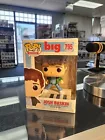 Funko Pop! Vinyl: Big - Josh with Piano #795 Ships With Protector