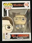 Funko Pop! Vinyl: Bill Lumbergh #712