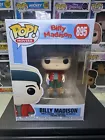 Funko Pop! Vinyl: Billy Madison #895 Vaulted Adam Sandler