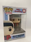 Funko Pop! Vinyl: Billy Madison #895