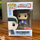 Funko Pop! Vinyl Billy Madison 896 Target LE Movie Comedy Collectible Figure