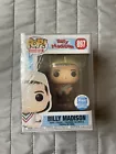 Funko Pop! Vinyl: Billy Madison - Funko (Exclusive) #897 with protector