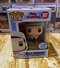 Funko Pop! Vinyl: Billy Madison - Funko (Exclusive) #897