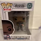 Funko Pop! Vinyl: Billy Ray Valentine #674