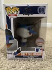 Funko Pop! Vinyl: Billy the Marlin #9