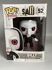 Funko Pop! Vinyl: Billy the Puppet #52 (Authentic)