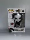 Funko Pop! Vinyl: Billy the Puppet #52