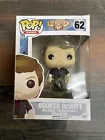 Funko Pop! Vinyl: BioShock - Booker DeWitt #62