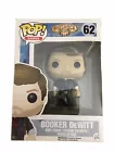 Funko Pop! Vinyl: BioShock - Booker DeWitt #62