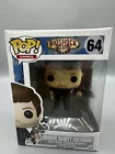 Funko Pop! Vinyl: Bioshock - Booker DeWitt (Skyhook) #64 Figure Video Game