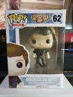 Funko Pop! Vinyl: BioShock Infinite - Booker DeWitt #62