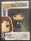 Funko Pop! Vinyl: Bioshock Infinite - Elizabeth #63