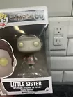 Funko Pop! Vinyl: BioShock - Little Sister #66 NEW VAULTED Retired