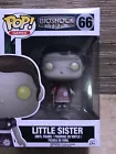 Funko Pop! Vinyl: BioShock - Little Sister #66 New