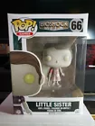 Funko Pop! Vinyl: BioShock - Little Sister #66