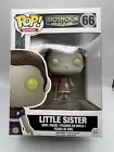 Funko Pop! Vinyl: Bioshock - Little Sister #66