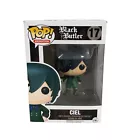 Funko Pop! Vinyl: Black Butler Ciel #17