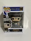 Funko Pop! Vinyl: Black Clover - Asta with Nero #1550