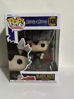 Funko Pop! Vinyl: Black Clover - Black Asta #1420