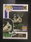 Funko Pop! Vinyl: Black Clover - Jack (Winter Convention 2022) -1181