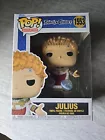 Funko Pop! Vinyl: Black Clover - Julius #1553