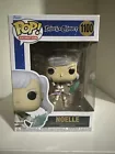 Funko Pop! Vinyl: Black Clover - Noelle #1100