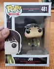 Funko Pop! Vinyl: Blade Runner - Joi #481