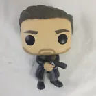 Funko Pop! Vinyl: Blade Runner - Officer K #476 Loose