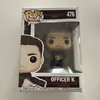 Funko Pop! Vinyl: Blade Runner - Officer K #476