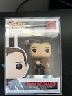 Funko Pop! Vinyl: Blade Runner - Rick Deckard #1032