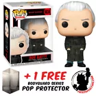 FUNKO POP VINYL BLADE RUNNER ROY BATTY #1034 VINYL FIGURE + PROTECTOR