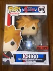 Funko Pop! Vinyl: Bleach - Ichigo Kurosaki #59 Hot Topic