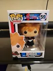 Funko Pop! Vinyl: Bleach - Ichigo Kurosaki #59