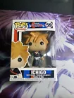 Funko Pop! Vinyl: Bleach - Ichigo Kurosaki #59