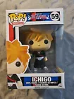 Funko Pop! Vinyl: Bleach - Ichigo Kurosaki #59