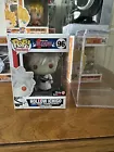 Funko Pop! Vinyl: Bleach - Ichigo Kurosaki (Hollow) (Black and White) - #96