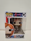 Funko Pop! Vinyl: Bleach - Orihime Inoue #1611 ~ NEW 2024