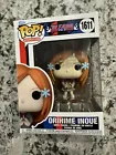 Funko Pop! Vinyl: Bleach - Orihime Inoue #1611