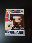 Funko Pop! Vinyl: Bleach - Renji Abarai (w/ Sword) - GameStop (GS) 347