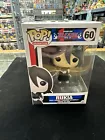 Funko Pop! Vinyl: Bleach - Rukia Kuchiki #60