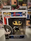 Funko Pop! Vinyl: Bleach - Rukia Kuchiki #60