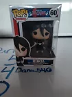 Funko Pop! Vinyl: Bleach - Rukia Kuchiki #60