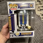 Funko Pop! Vinyl: Blockbuster - Blockbuster #187 W Protector