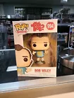 Funko Pop! Vinyl: Bob Wiley #994 Ships With Protector